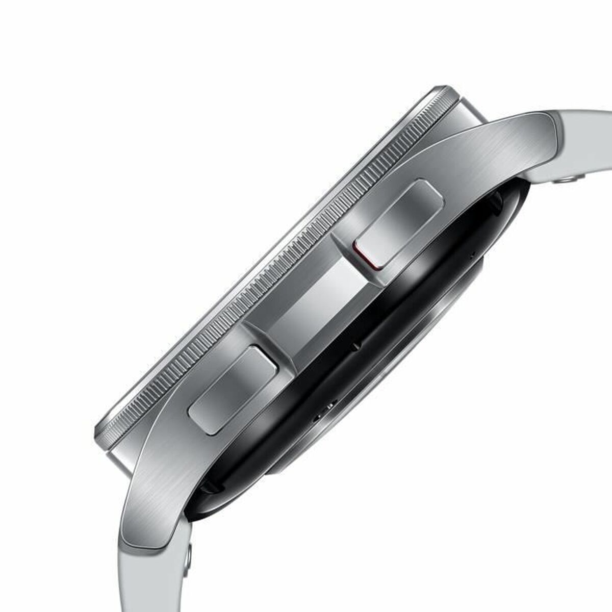 Розумний годинник Samsung Сріблястий 1,3 43 mm-4