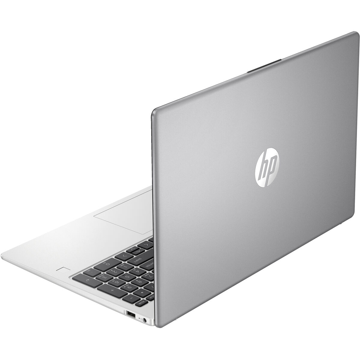 Ноутбук HP 255 G10 15,6 16 GB RAM 1 TB Испанская Qwerty AMD Ryzen 7 7730U-5