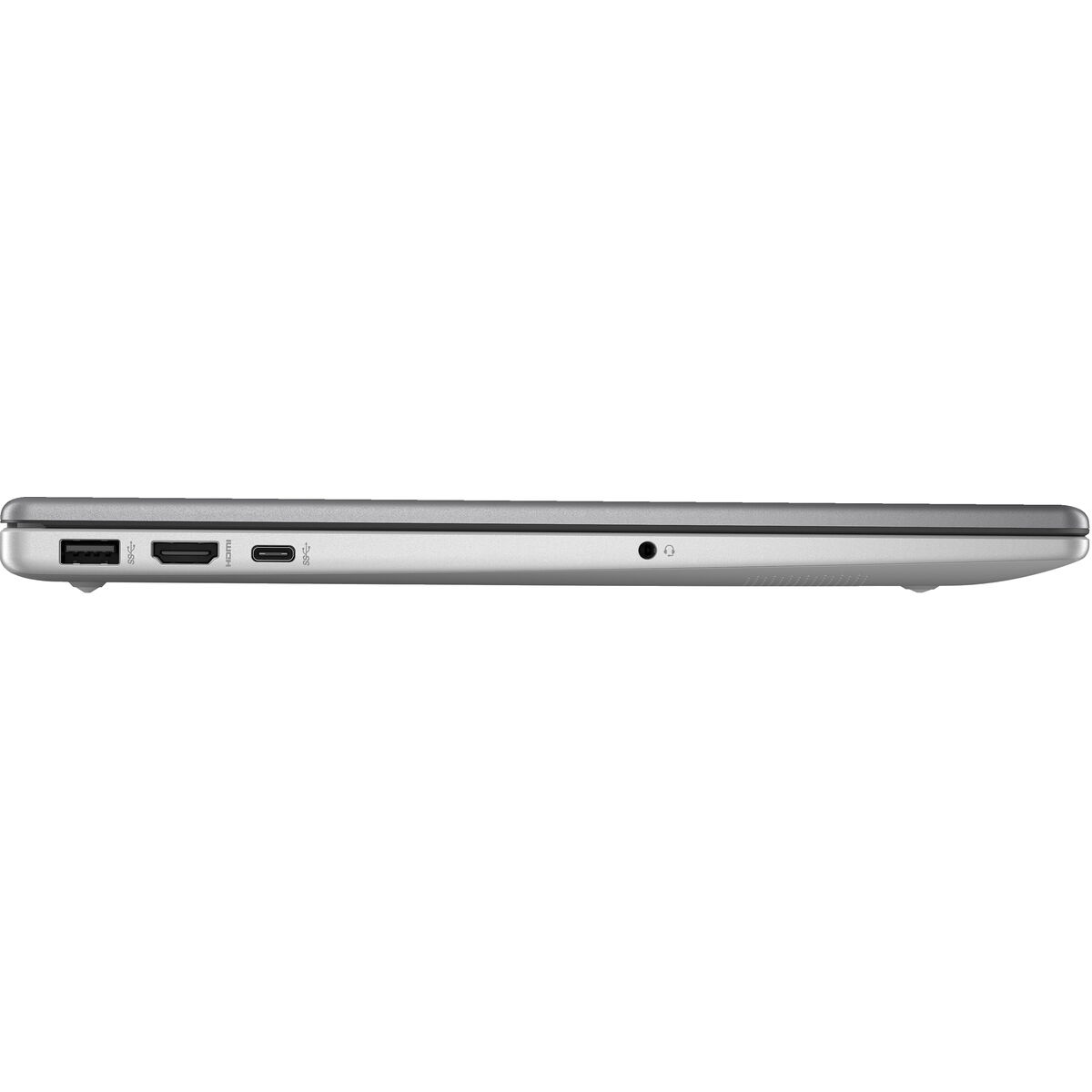 Ноутбук HP 255 G10 15,6 16 GB RAM 1 TB Испанская Qwerty AMD Ryzen 7 7730U-6