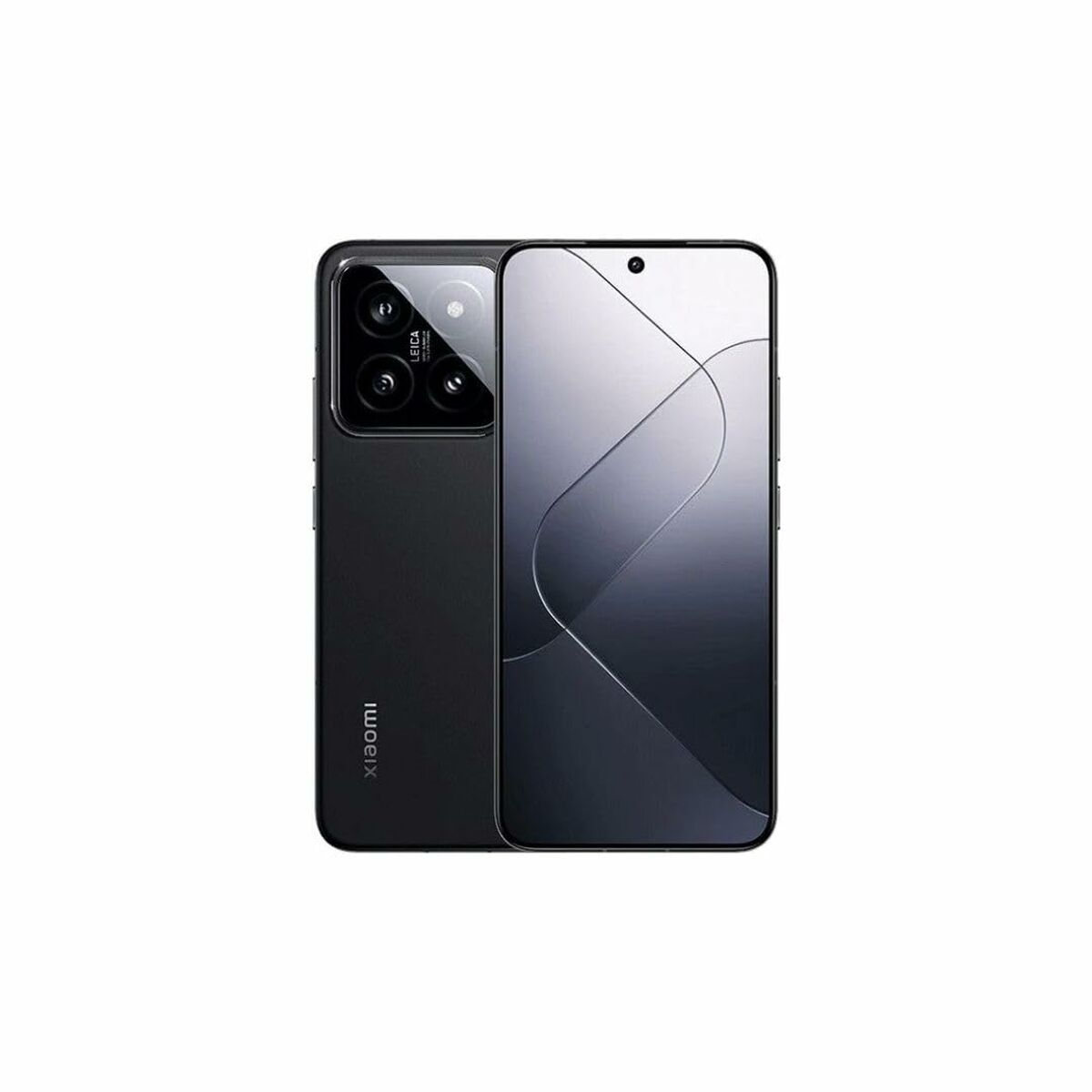 Смартфоны Xiaomi 14 6,36 512 GB Чёрный-2