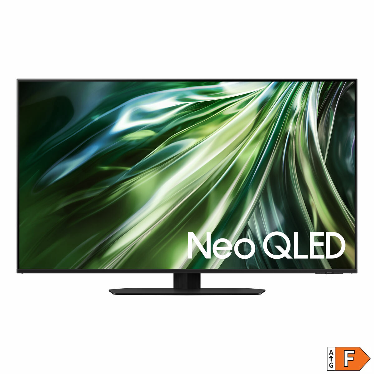 Samsung QN90D 50 4K Ultra HD LED HDR Neo QLED Smart TV-2