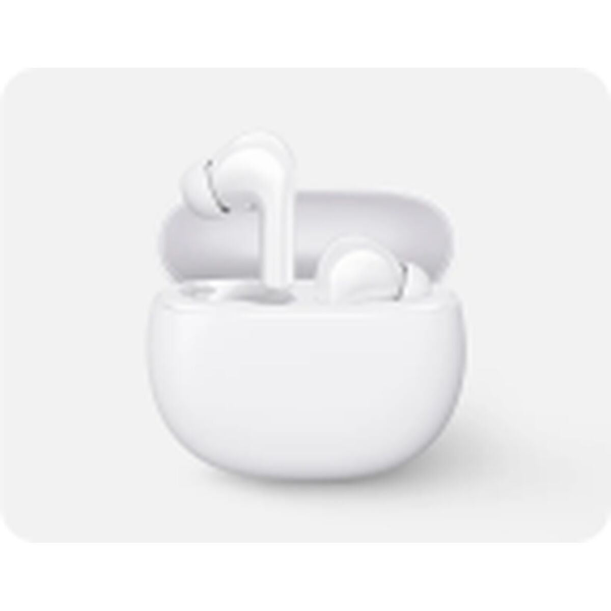 Bluetooth-наушники in Ear Xiaomi Redmi Buds 4 Active BHR8000GL Белый-2