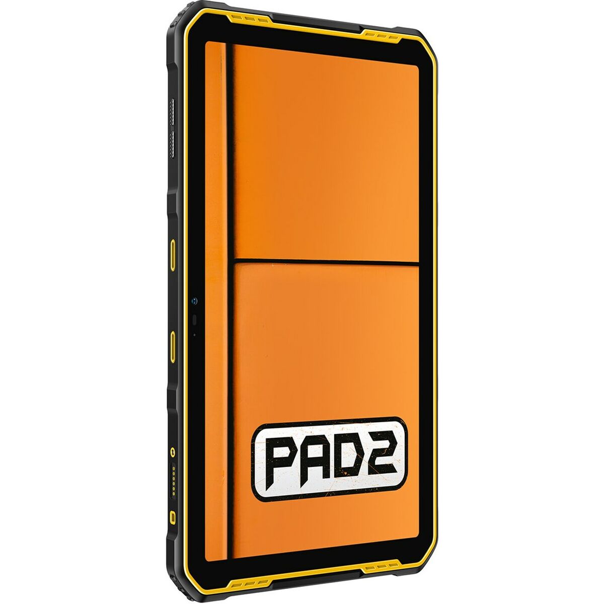 Tableta Ulefone 256 GB Negro-4