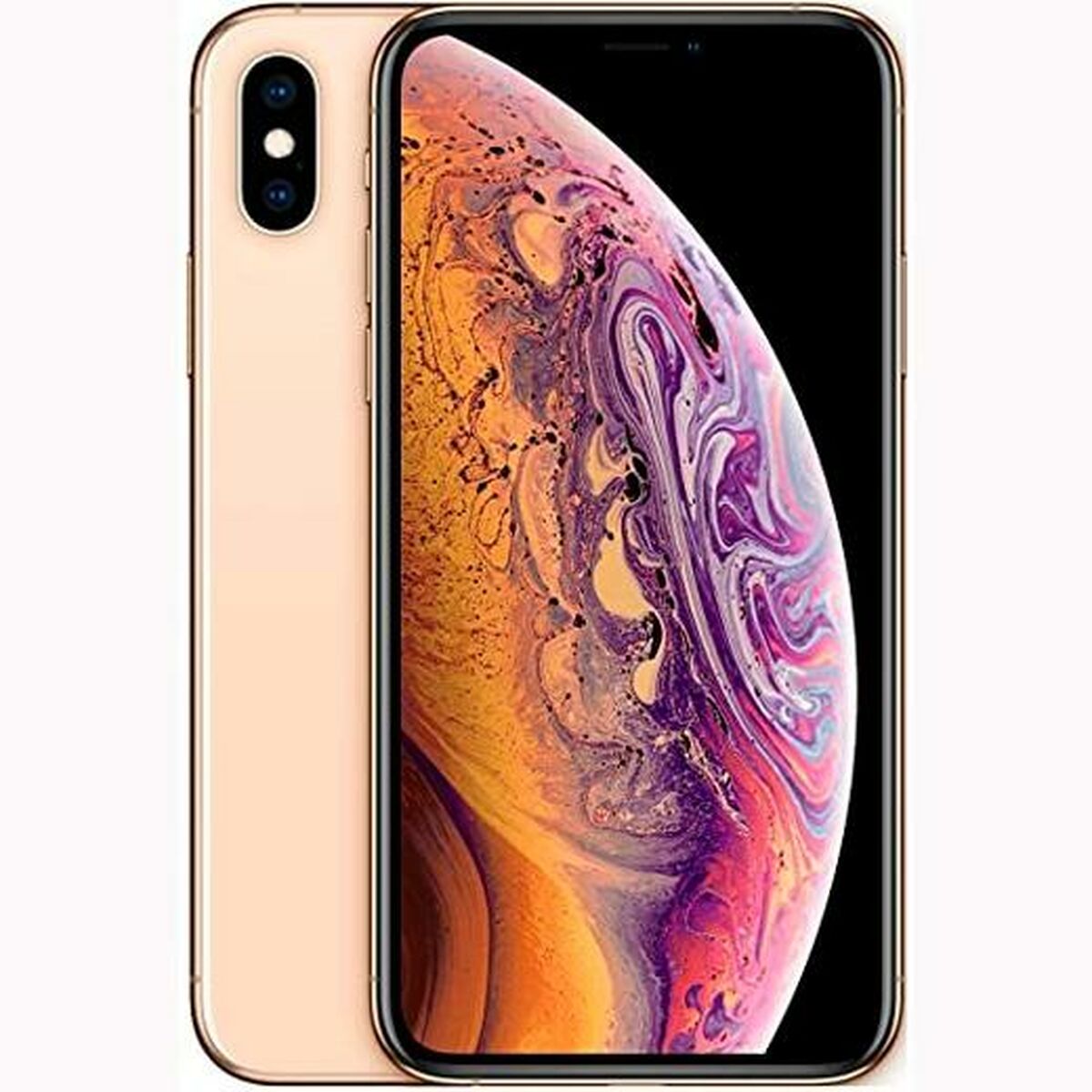 Akıllı Telefonlar Yenilenmiş Apple Iphone XS 5,8