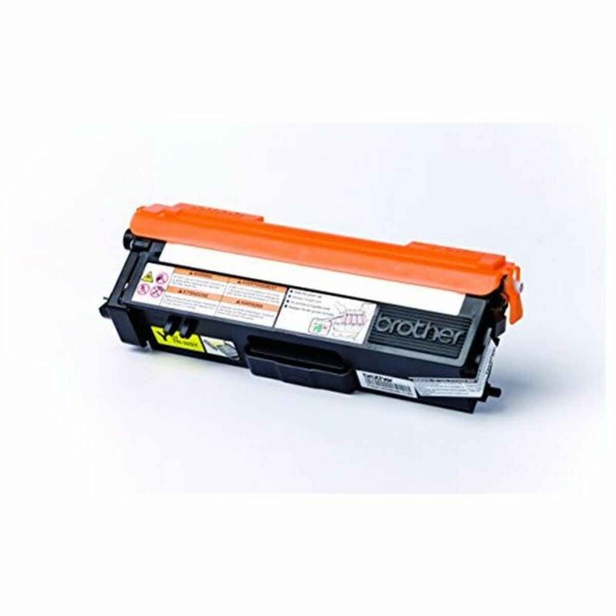 Asyl toner Brother TN-325Y Sary-4