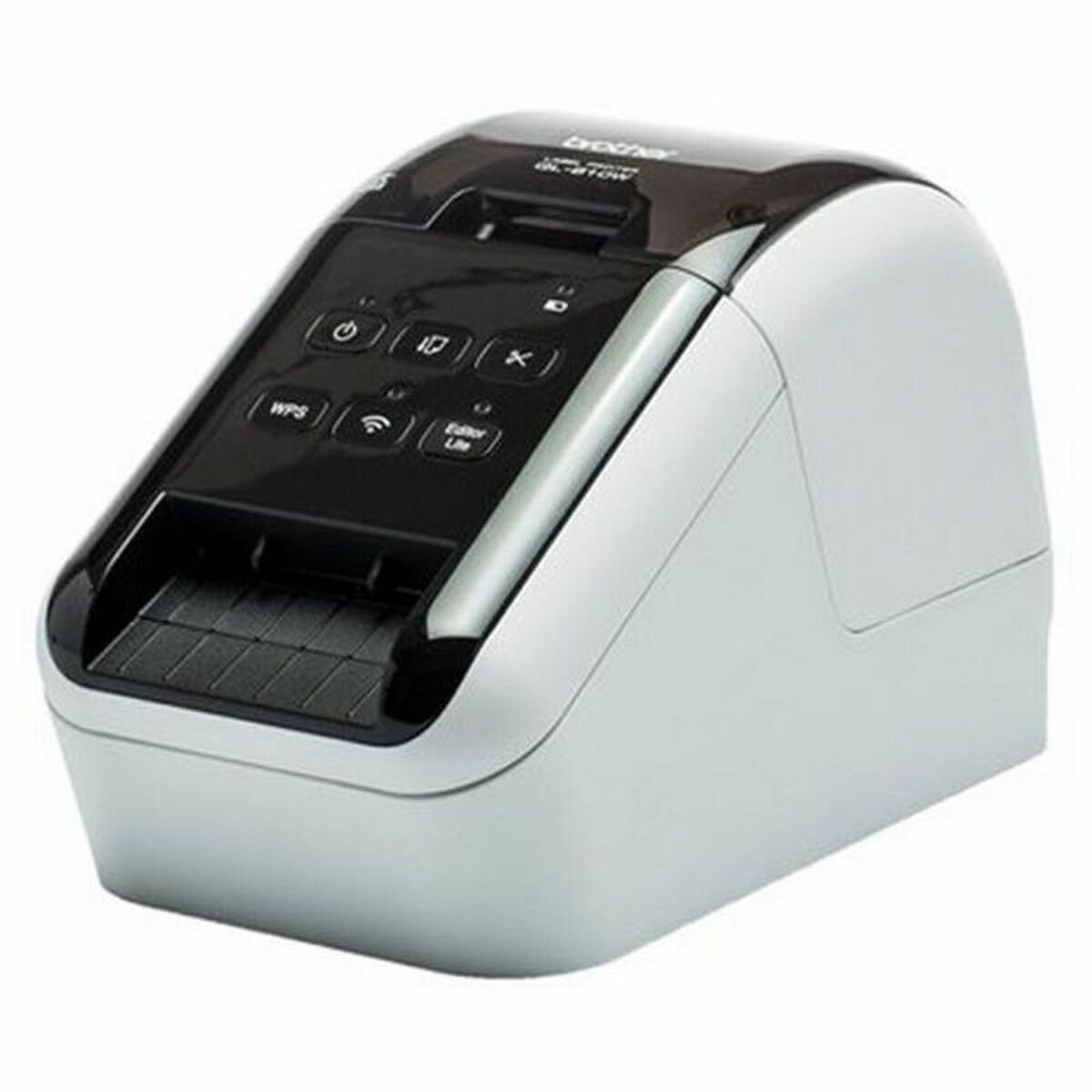 Термопринтер Brother QL-810W AirPrint 6 MB Macintosh/Windows-2