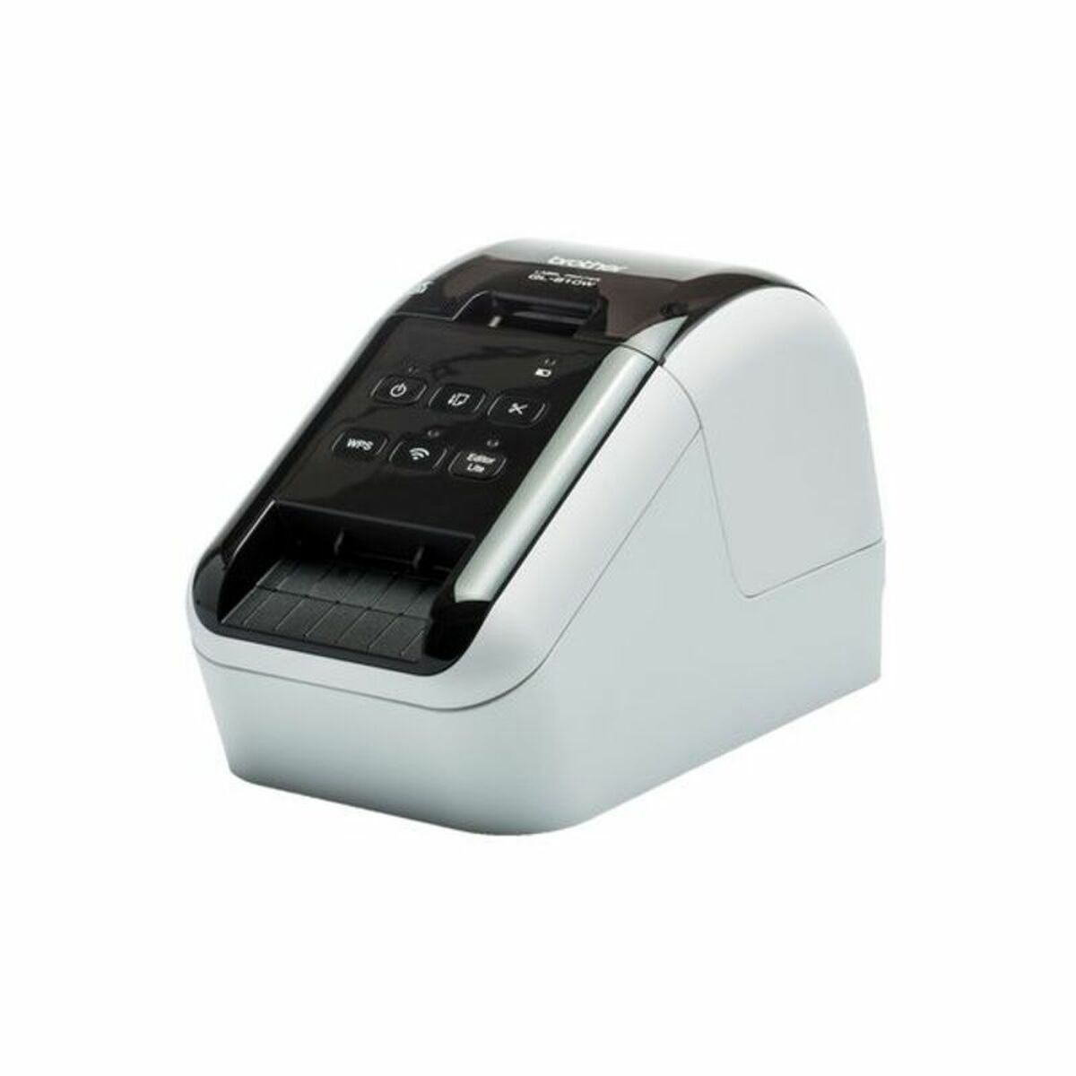 Термопринтер Brother QL-810W AirPrint 6 MB Macintosh/Windows-3