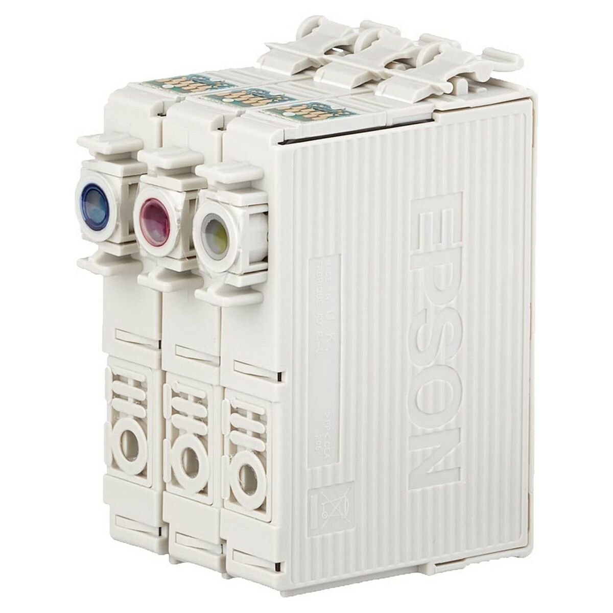 Φυσίγγιο Epson Original Ink Tricolor-2