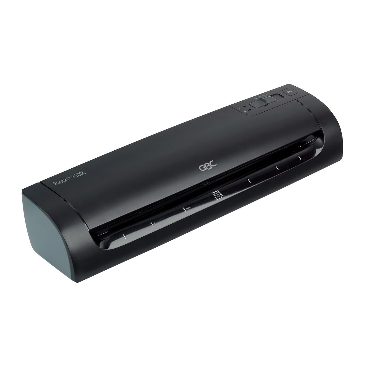 Ламинатор GBC Fusion 1100L Чёрный-2