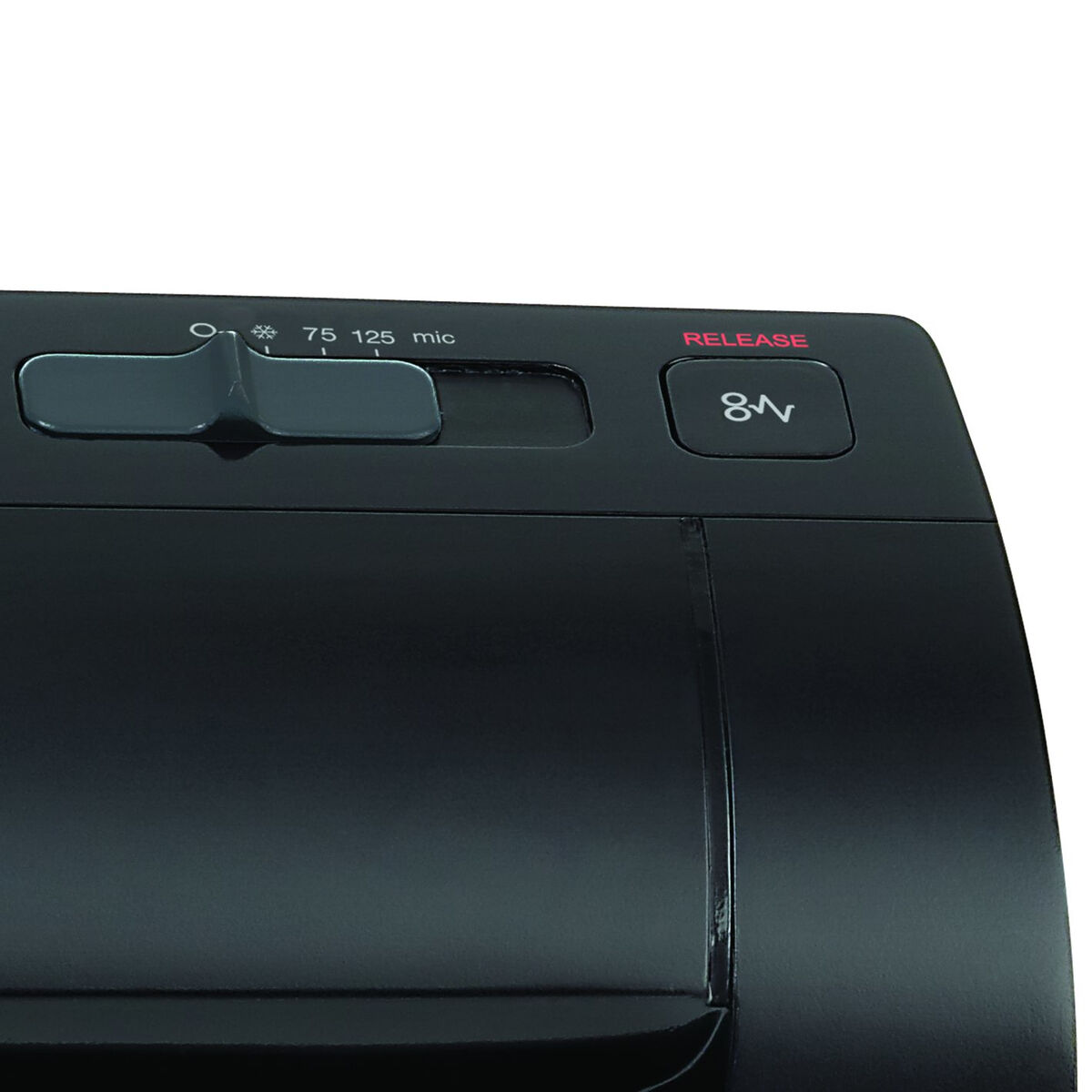 Ламинатор GBC Fusion 1100L Чёрный-3