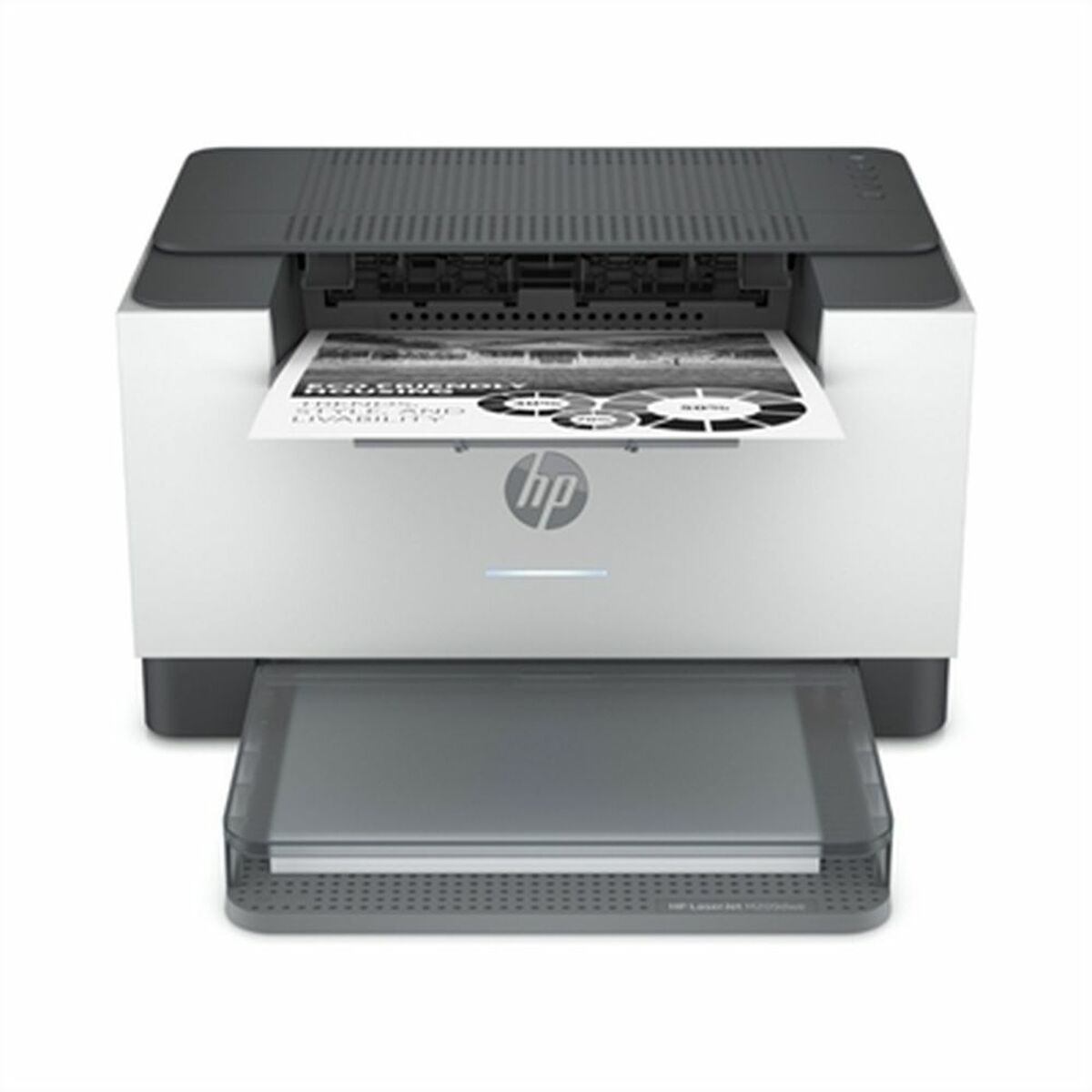 Лазерный принтер HP M209dwe-2