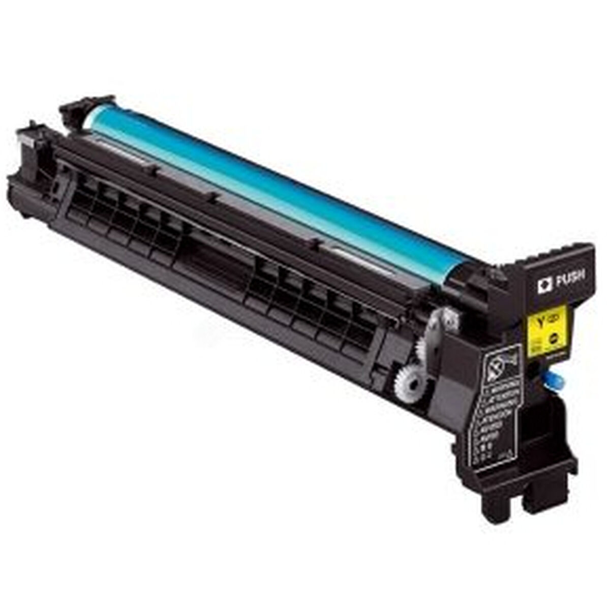 Барабан принтера Konica Minolta DR-313 A7U40TD Трехцветный-2