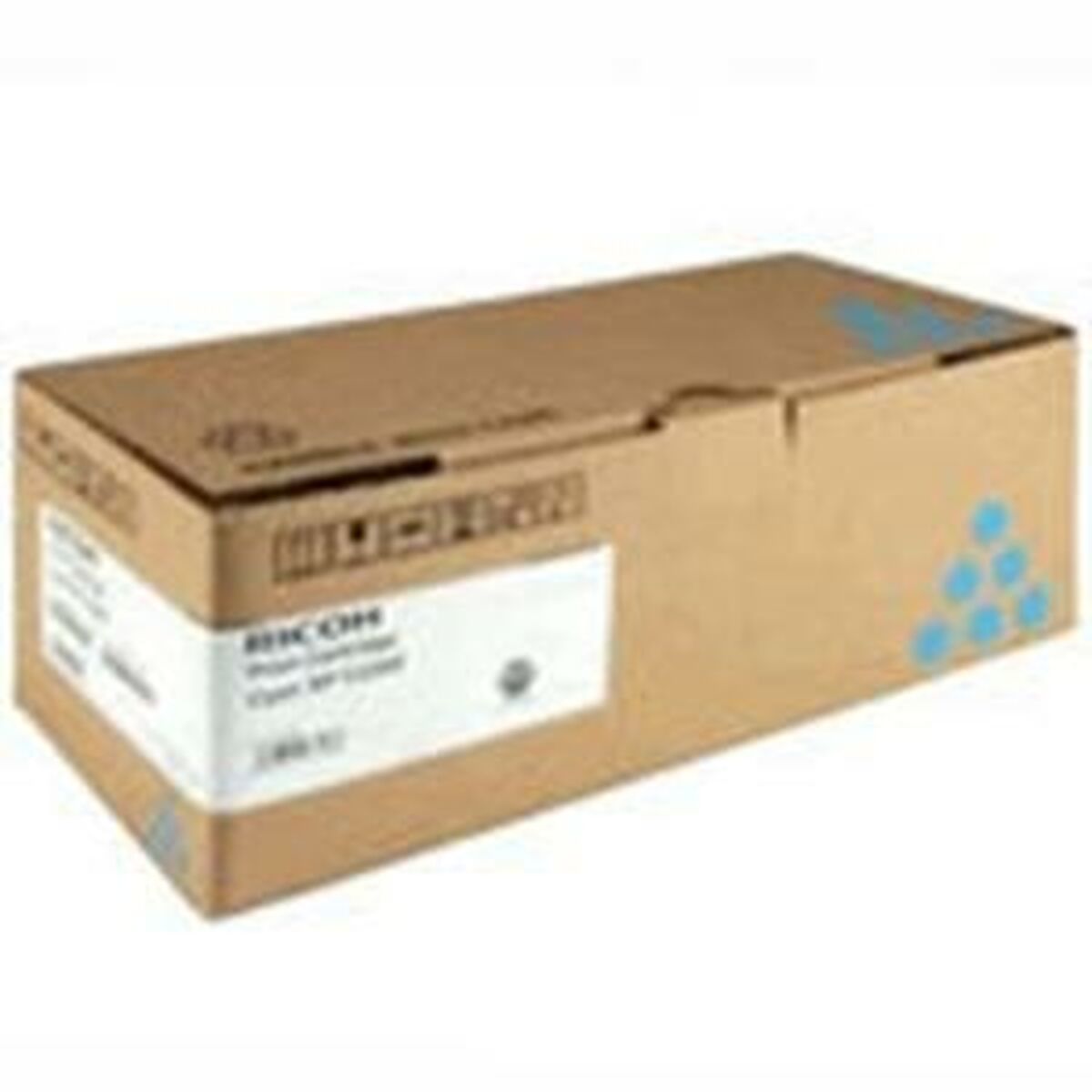 Ricoh 407645 Siyan toneri