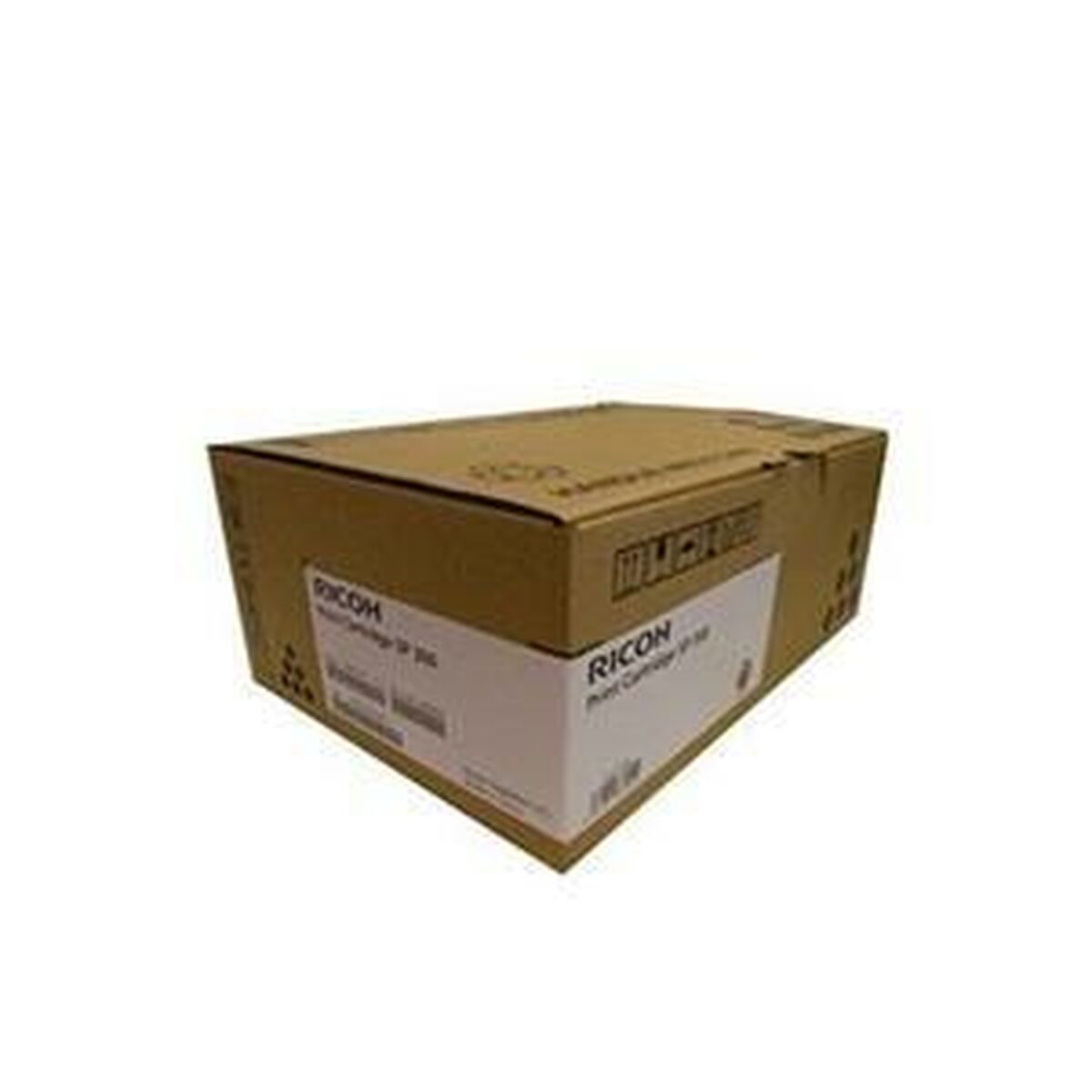 Ricoh 406956 Toner Siyah