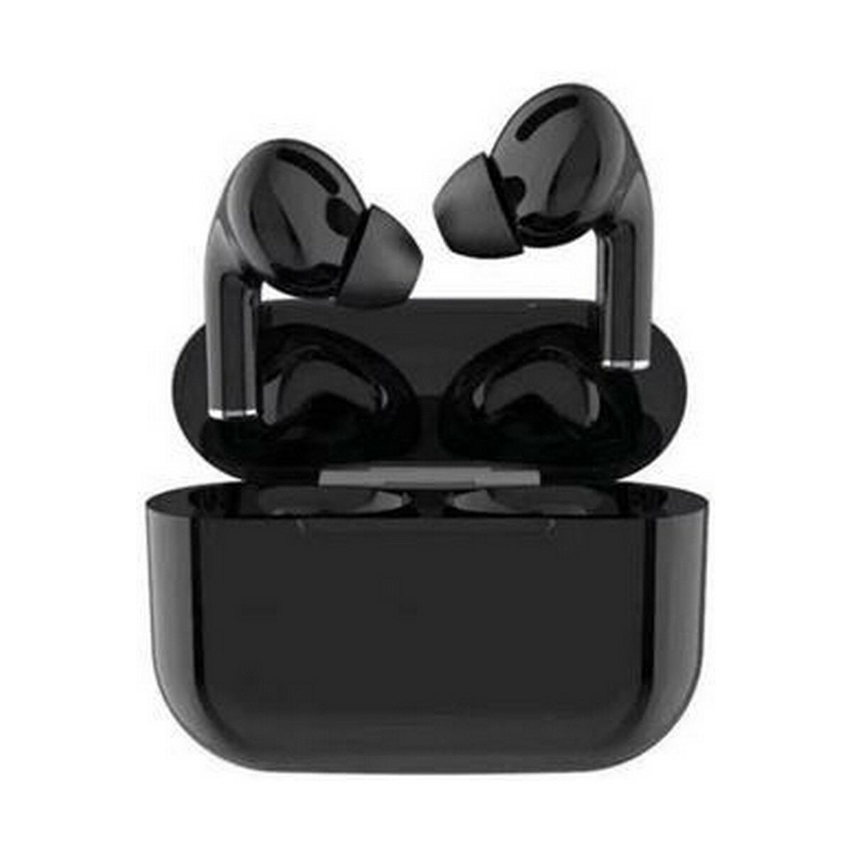 Bluetooth-наушники in Ear Roymart Inear Pro A3 TWS Разноцветный-2
