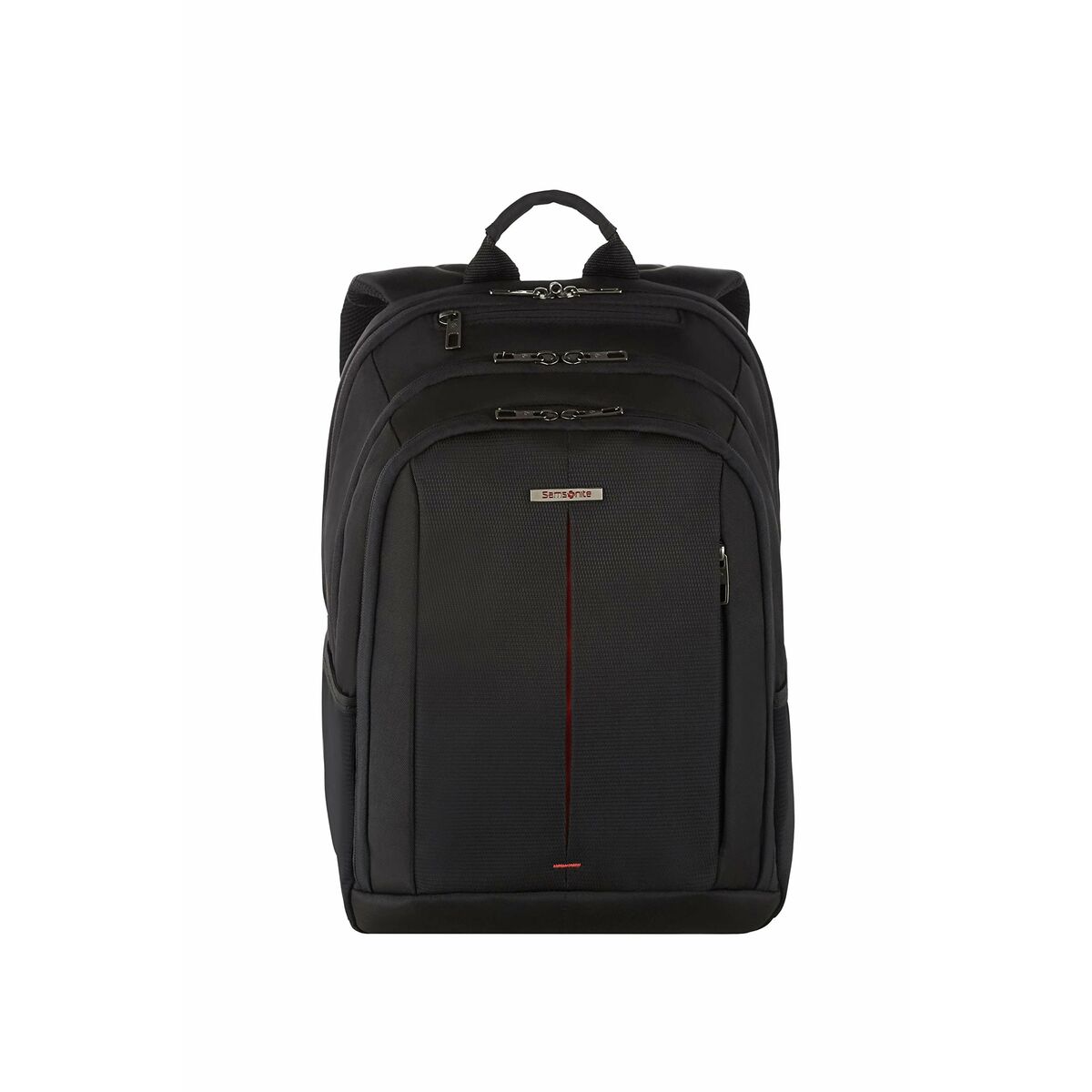 Samsonite Guardit 2 Laptop Backpack. 0 Black 18 x 29 x 40 cm-2