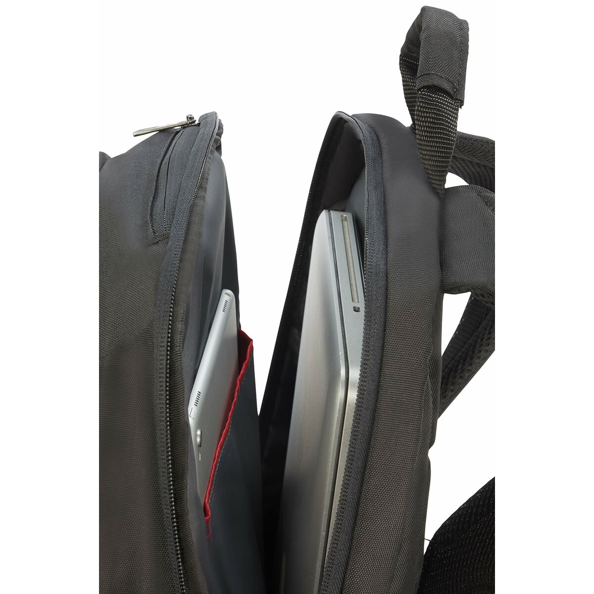 Samsonite Guardit 2 Laptop Backpack. 0 Black 18 x 29 x 40 cm-4