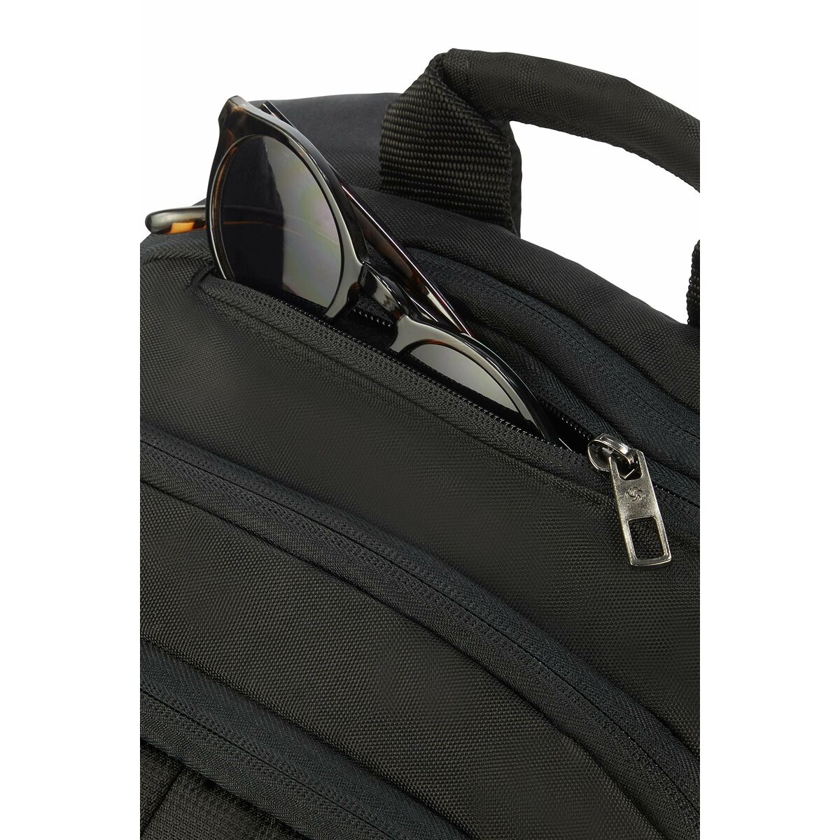 Samsonite Guardit 2 Laptop Backpack. 0 Black 18 x 29 x 40 cm-6
