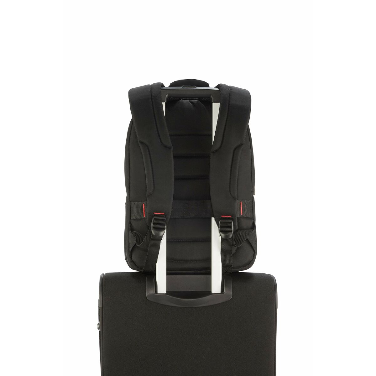 Samsonite Guardit 2 Laptop Backpack. 0 Black 18 x 29 x 40 cm-7