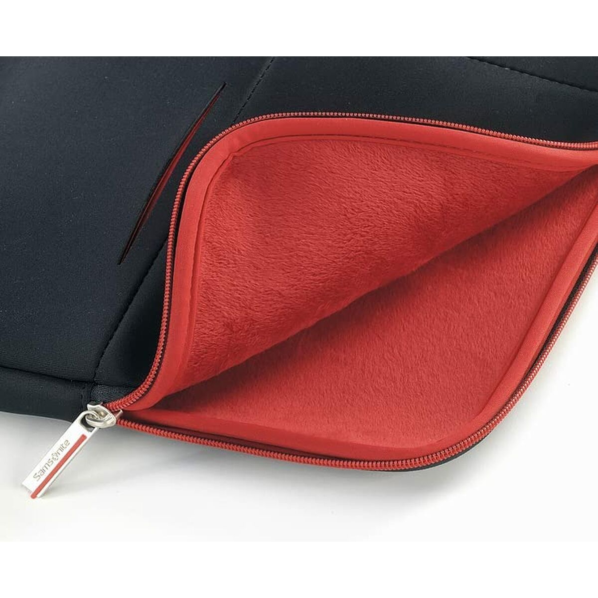 Samsonite Airglow Laptop Case 13.3 Black 50 x 33.5 x 25 cm-2