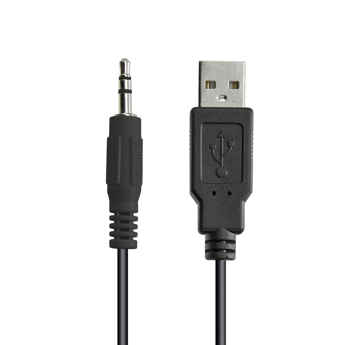 Динамики Gaming Trust GXT 609 Zoxa Чёрный 12 W-5