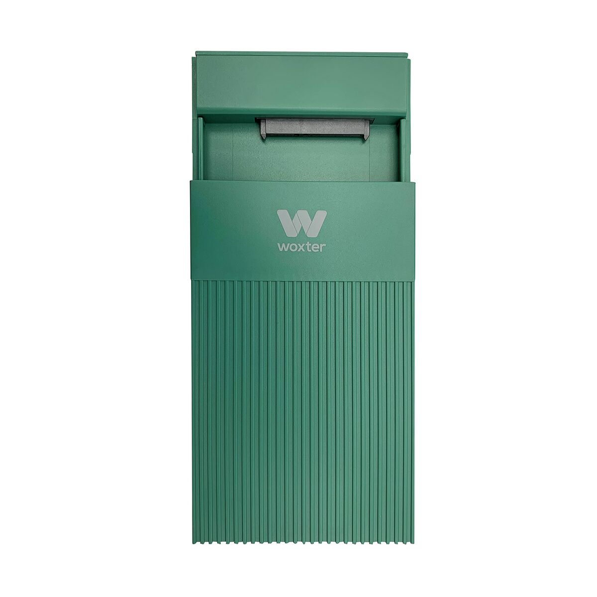 Корпус для жесткого диска Woxter I-Case 230B Зеленый USB 3.0-2
