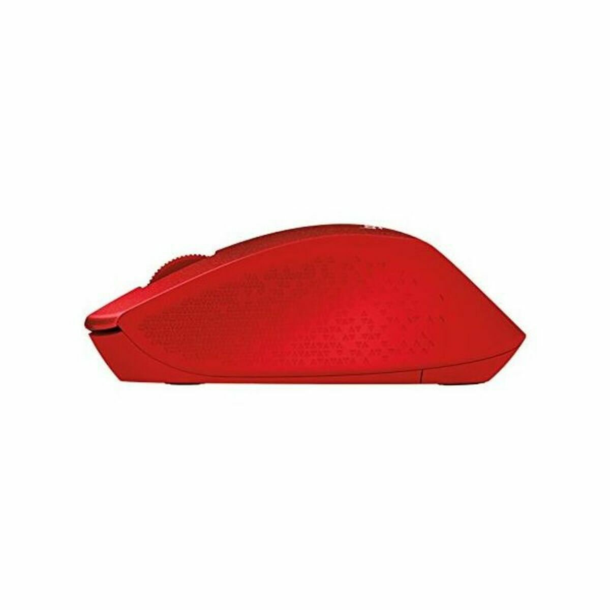 Беспроводная мышь Logitech M330  Красный-5