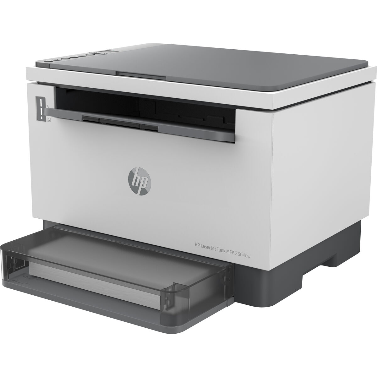 Монохромный лазерный принтер HP LaserJet Tank MFP 2604dw-2