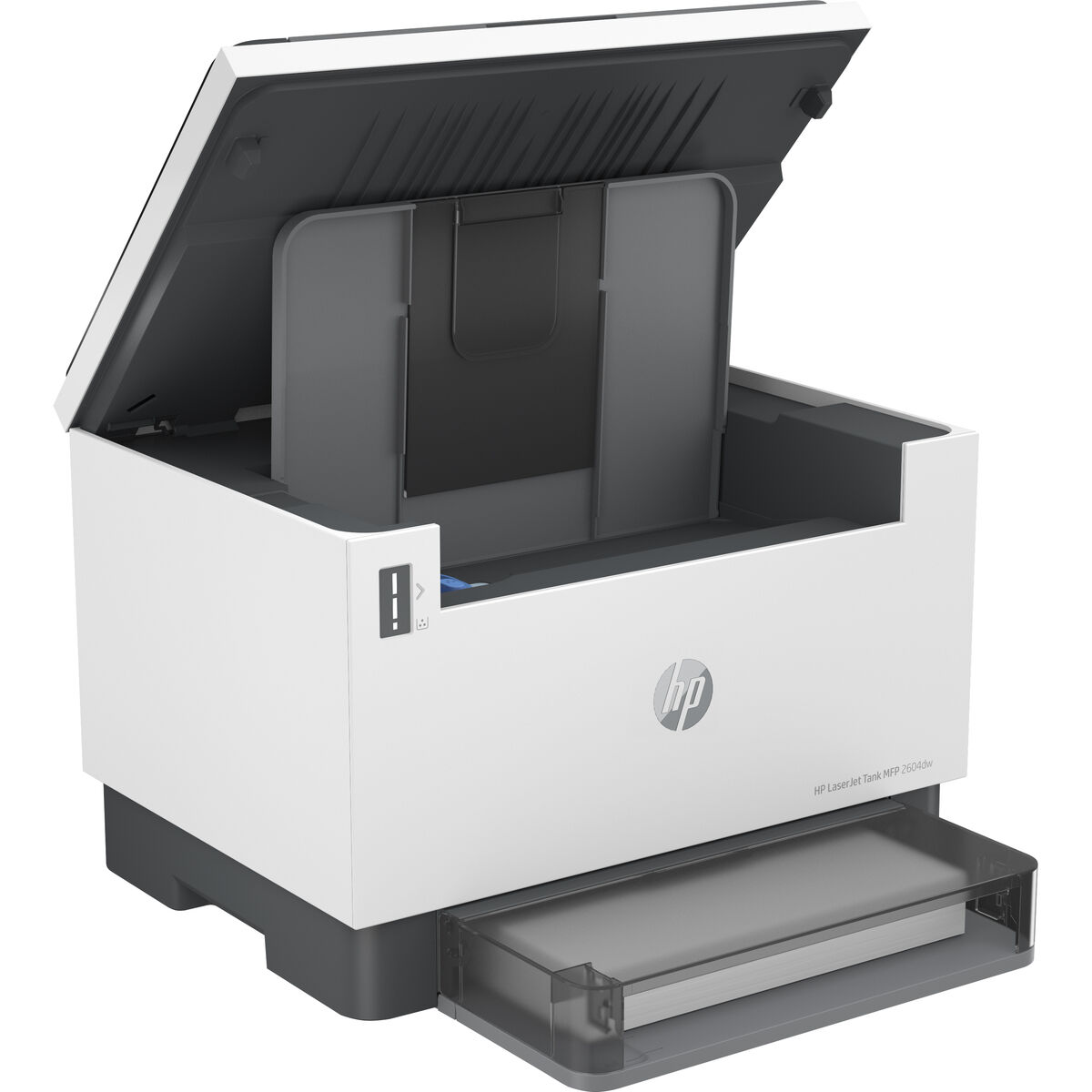 Монохромный лазерный принтер HP LaserJet Tank MFP 2604dw-3