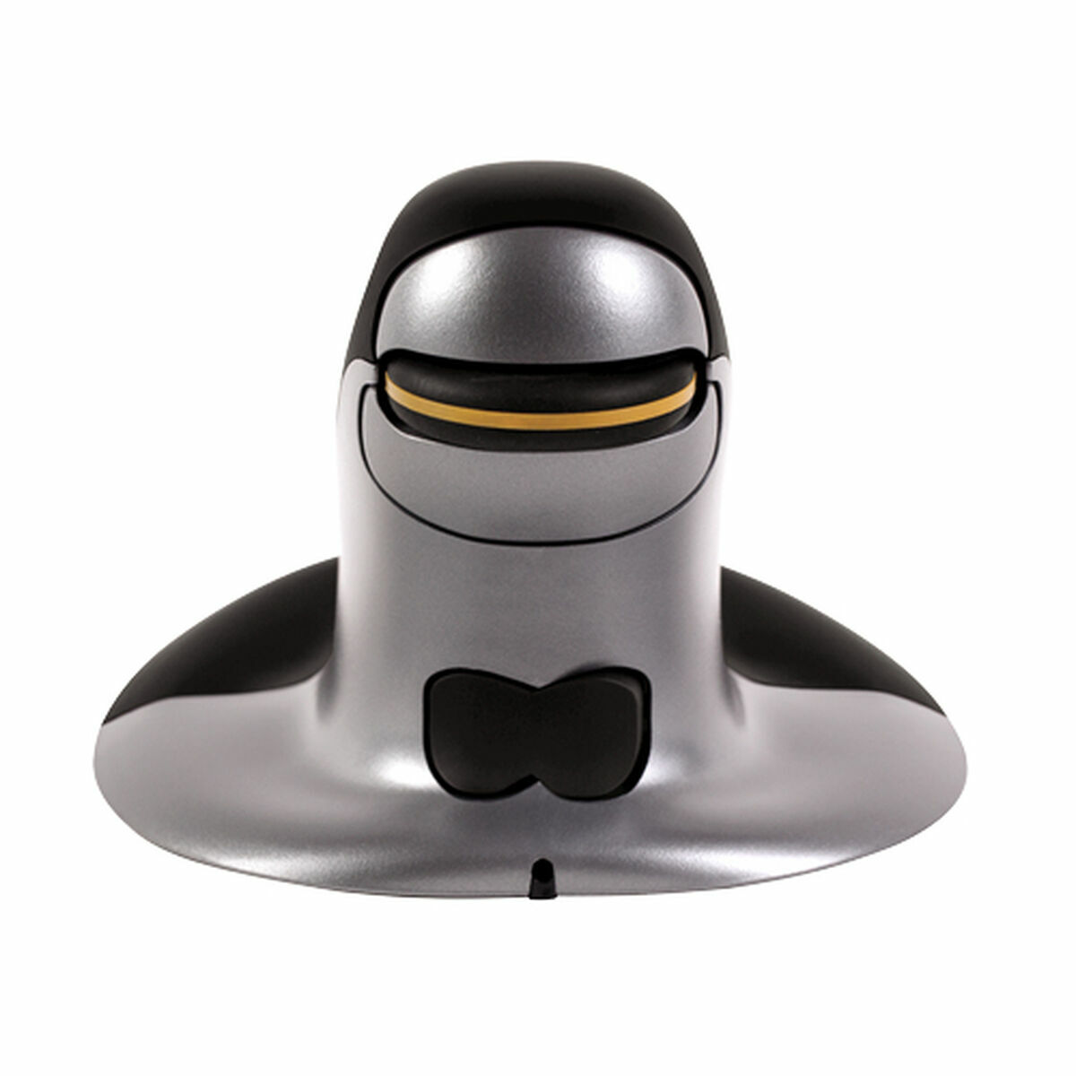 Беспроводная мышь Fellowes 9894501 Чёрный/Серебристый-5