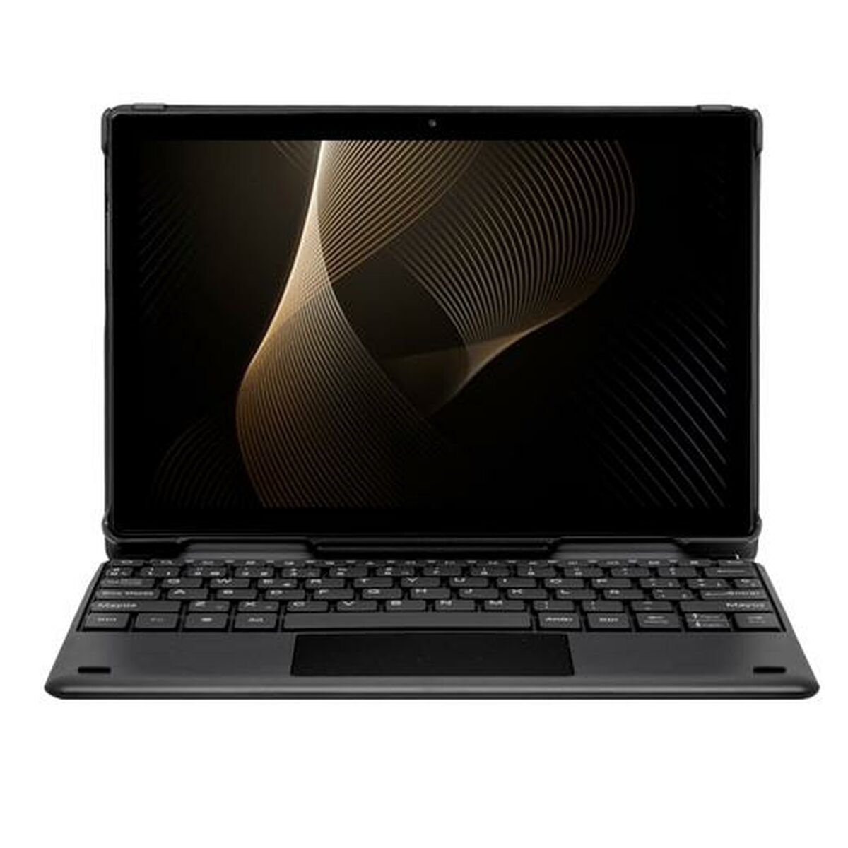 Планшет Phoenix Onetab 10,1 16 GB RAM 128 Гб Чорний