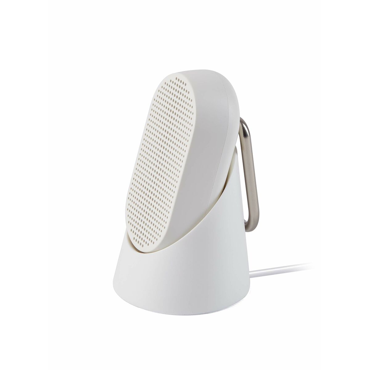 Портативный Bluetooth-динамик Lexon Mino T Белый 5 W-3