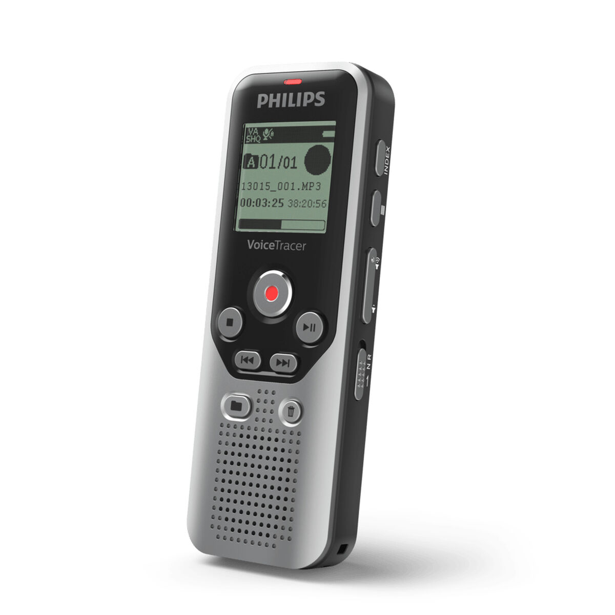 Записывающее устройство Philips DVT1250 Черный/Серый-4