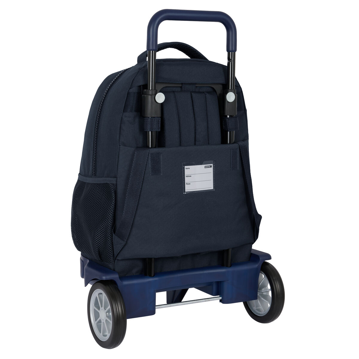 Чемодан для ноутбука Safta 33 x 22 x 45 cm-3