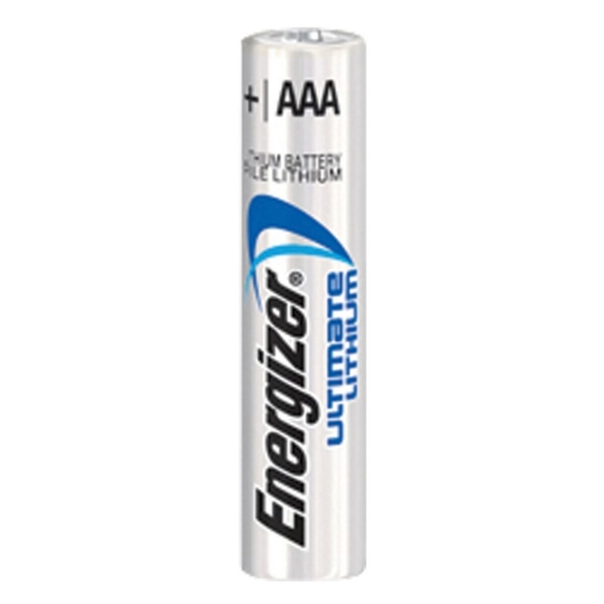 Батарейки Energizer 1,5 V AAA-3