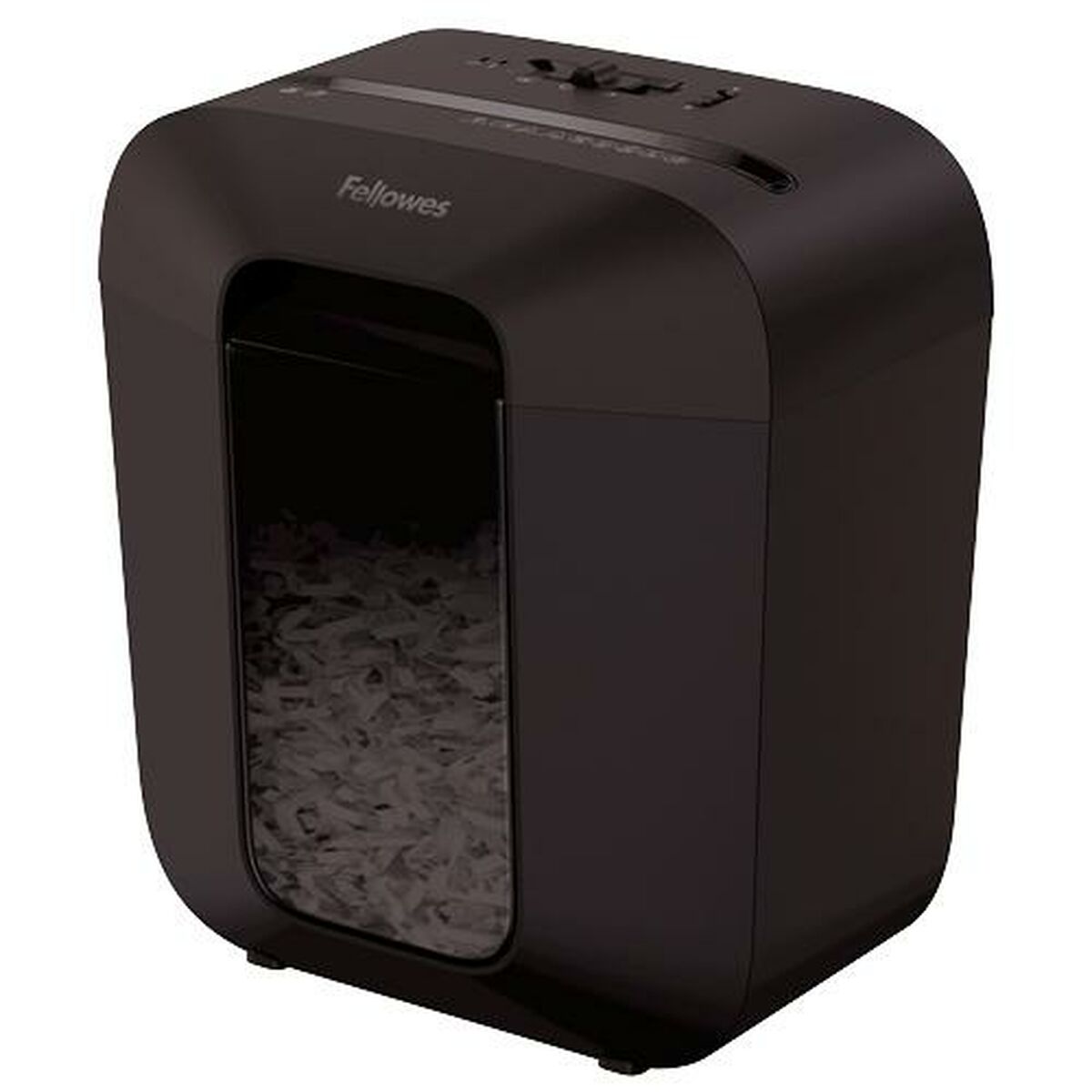 Шредер для бумаги Fellowes LX25 11,5 L-2