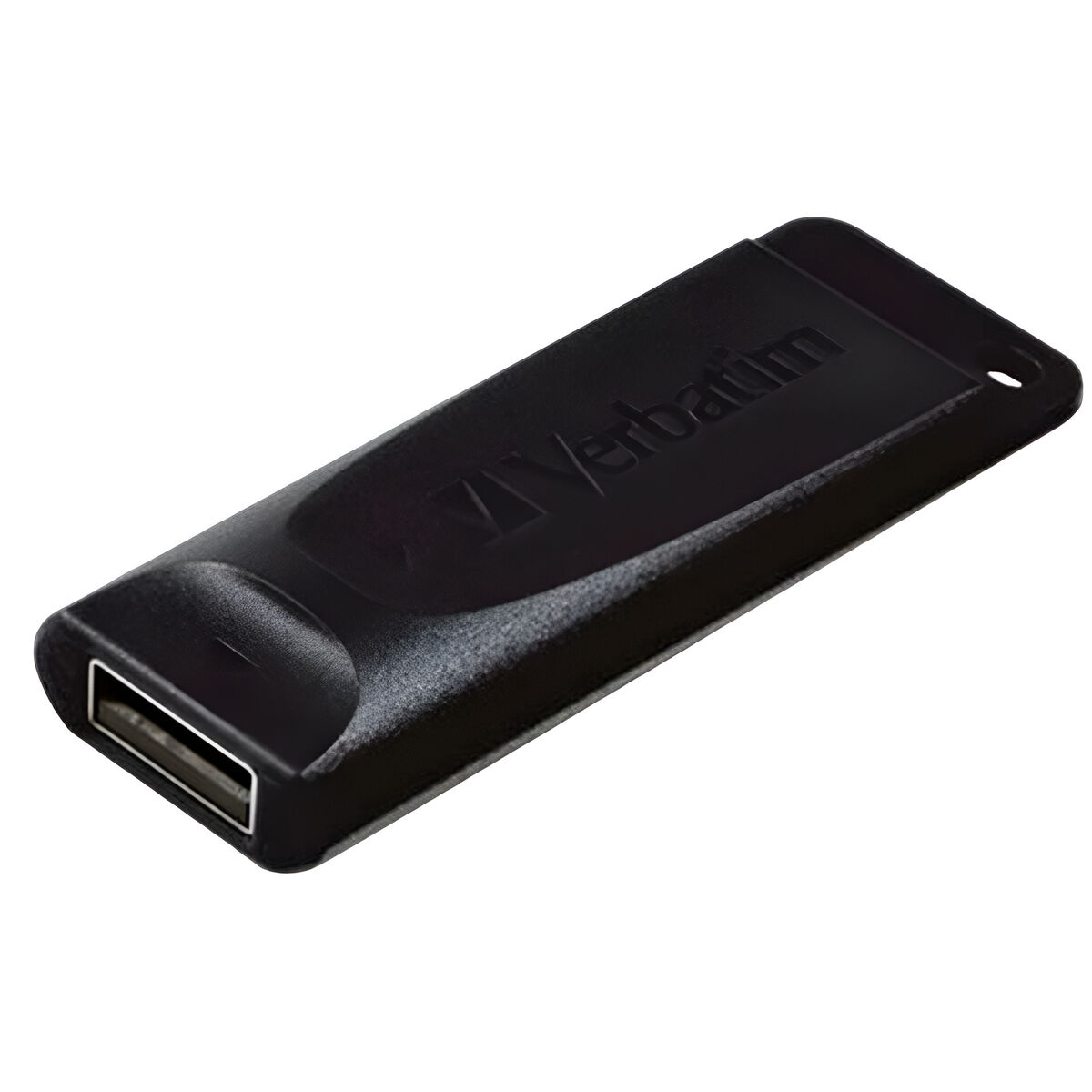 Pendrive Verbatim Чёрный 16 Гб (10 штук)-2