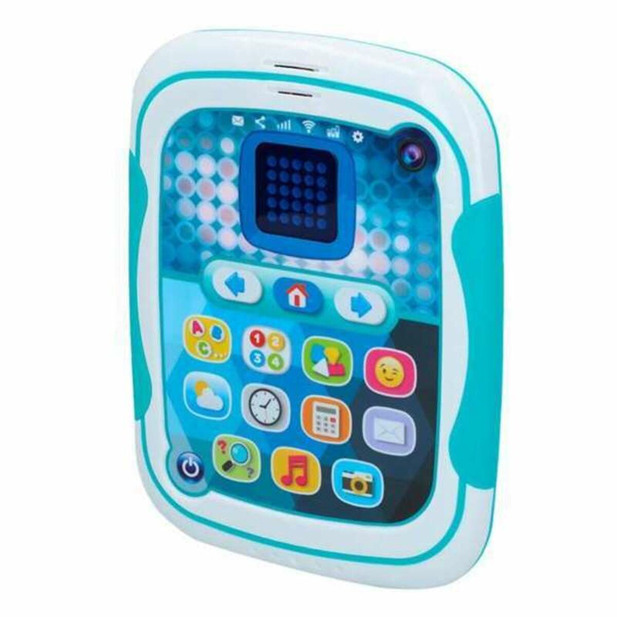 Children's interactive tablet Winfun-4