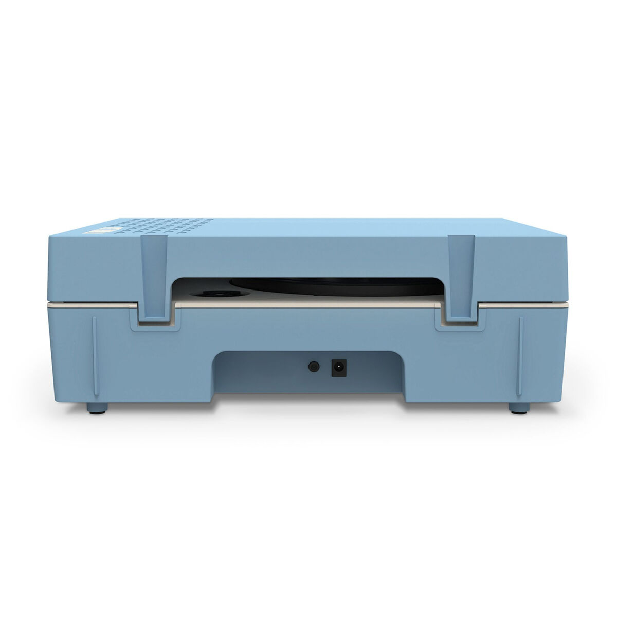 Проигрыватель пластинок Victrola Re-Spin Синий-3