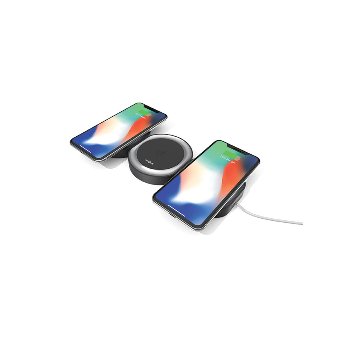 מטען מודולרי MiniBatt-3