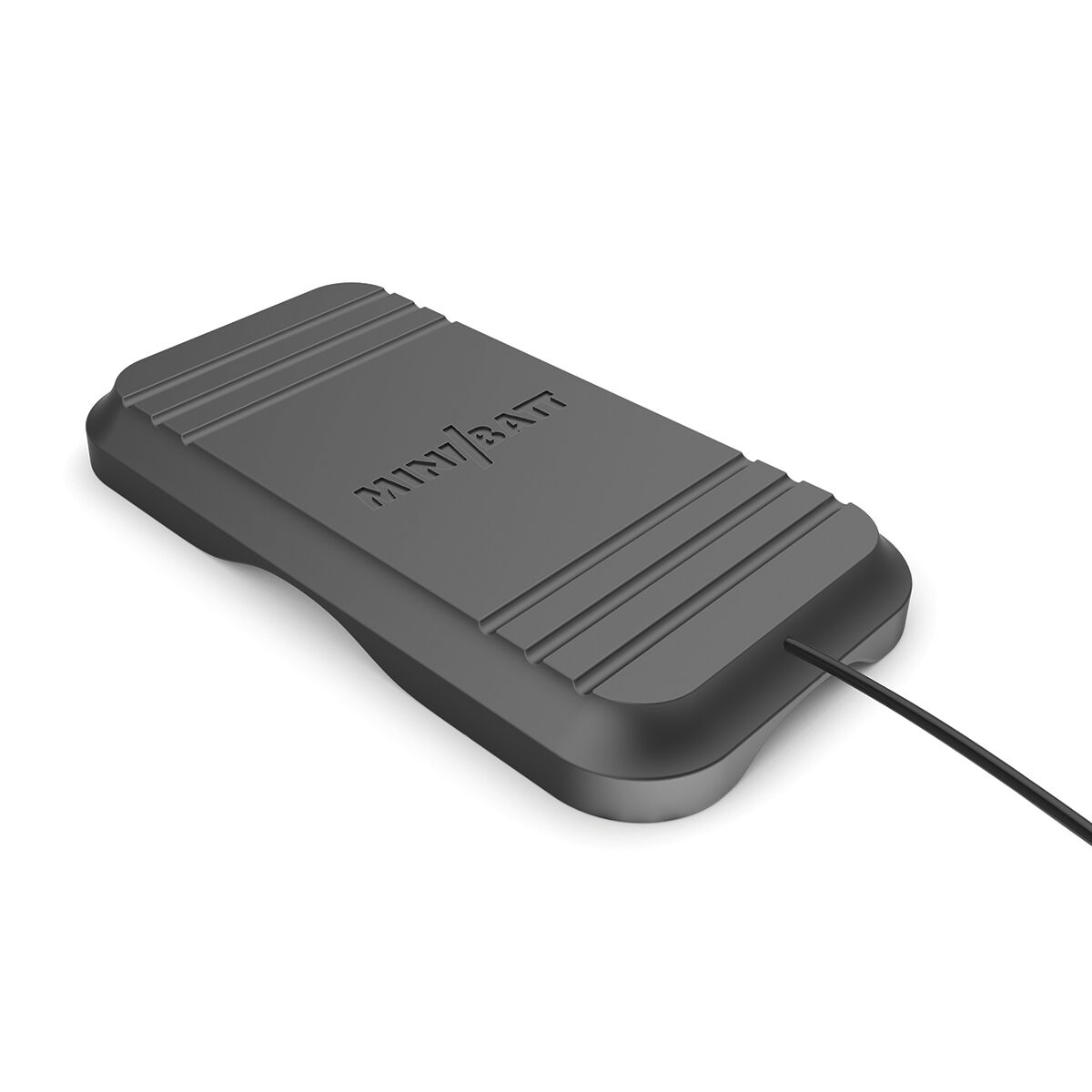 Մեքենայական լիցքավորման սարք MiniBatt Սև 10 W-4