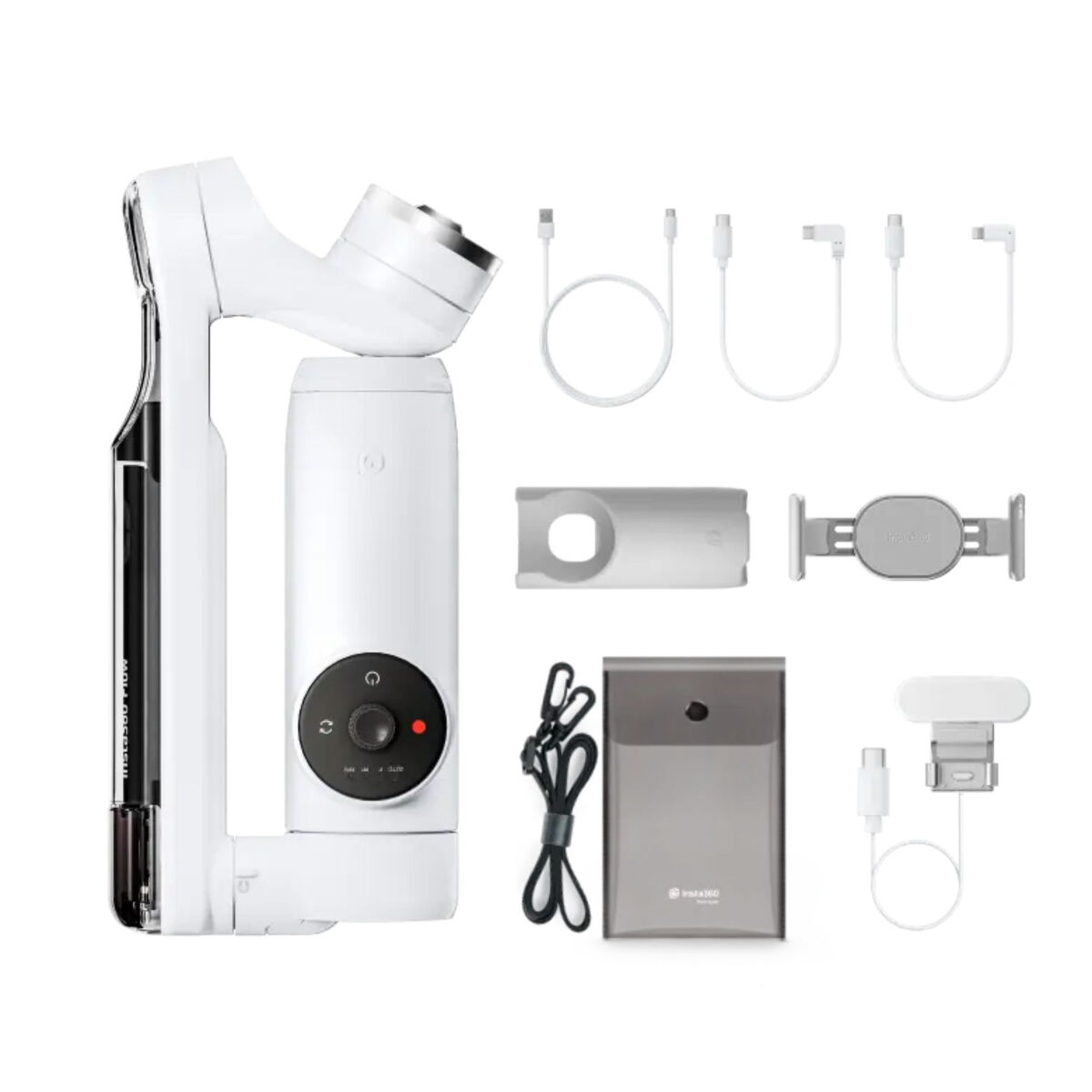 Insta360 Flow Creator Monopod-2