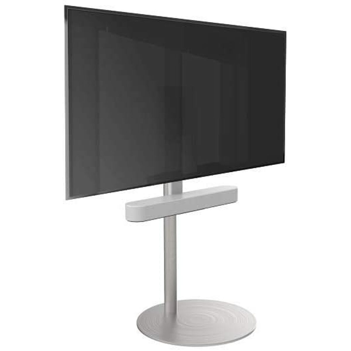 Настенный кронштейн Cavus BEAM Белый-3