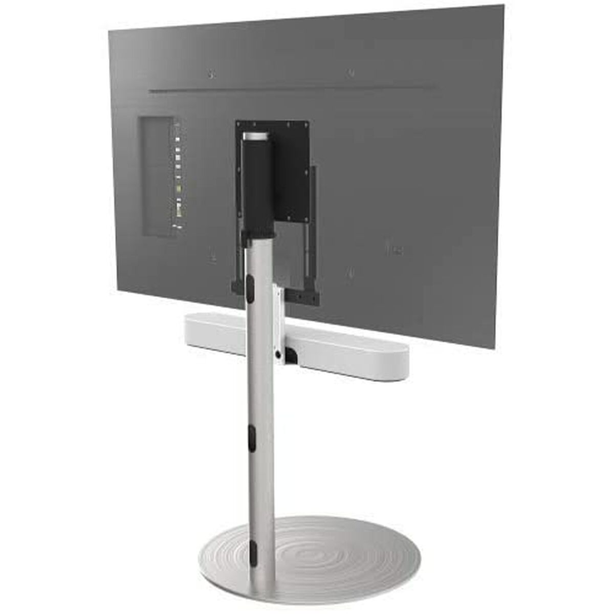 Настенный кронштейн Cavus BEAM Белый-4