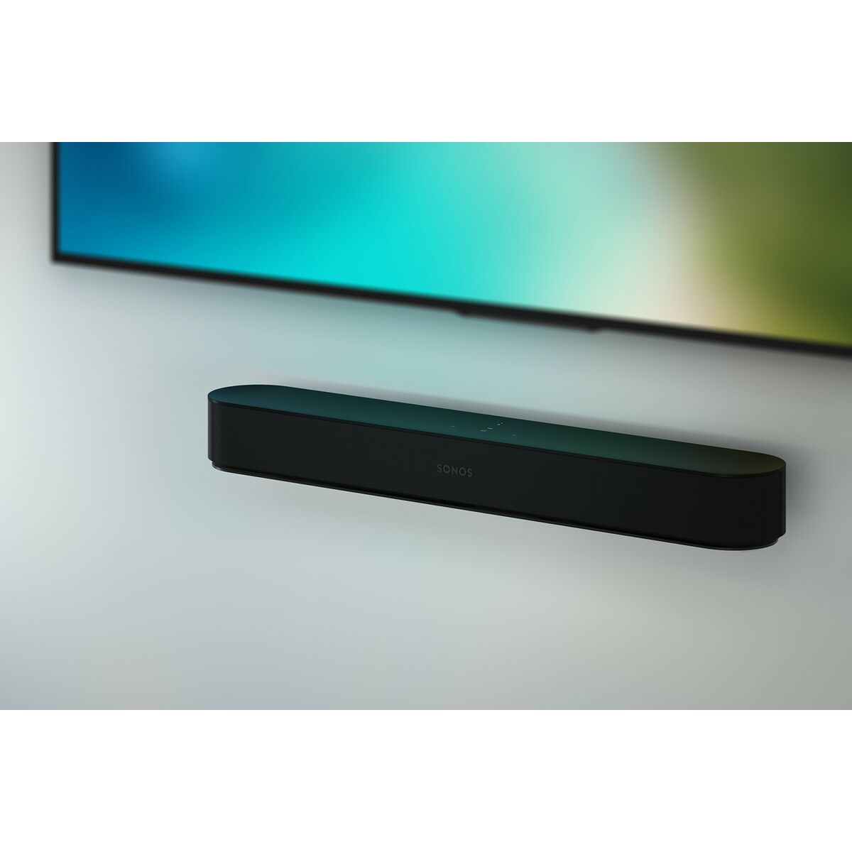 Подставка-динамик Sonos Beam Wall Mount-2