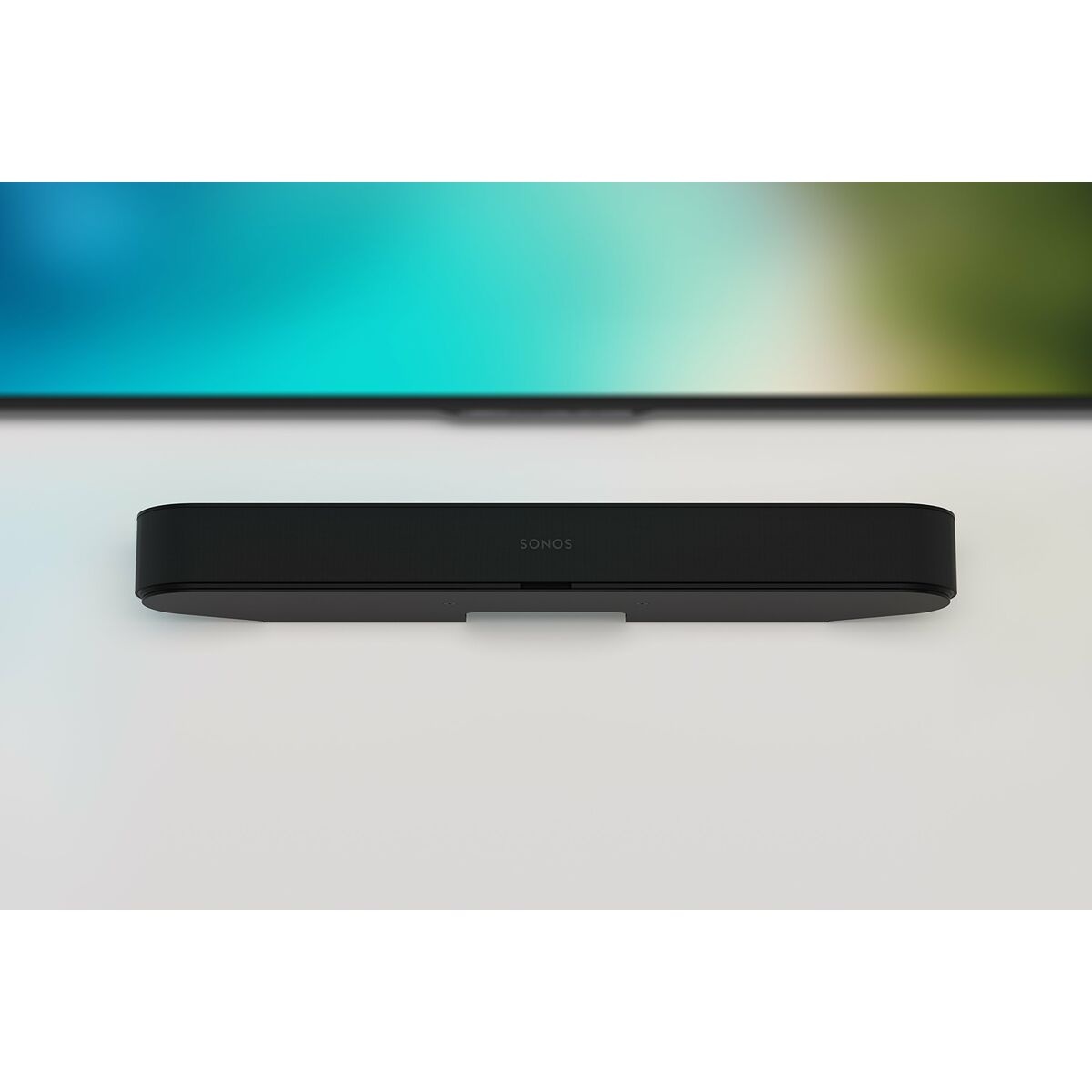 Подставка-динамик Sonos Beam Wall Mount-3