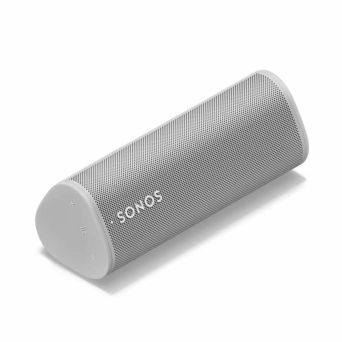 Портативный Bluetooth-динамик Sonos Roam SL Белый-3