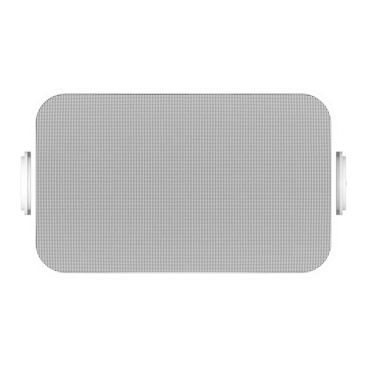 Громкоговоритель-гриль Sonos Grille Outdoor Белый-2