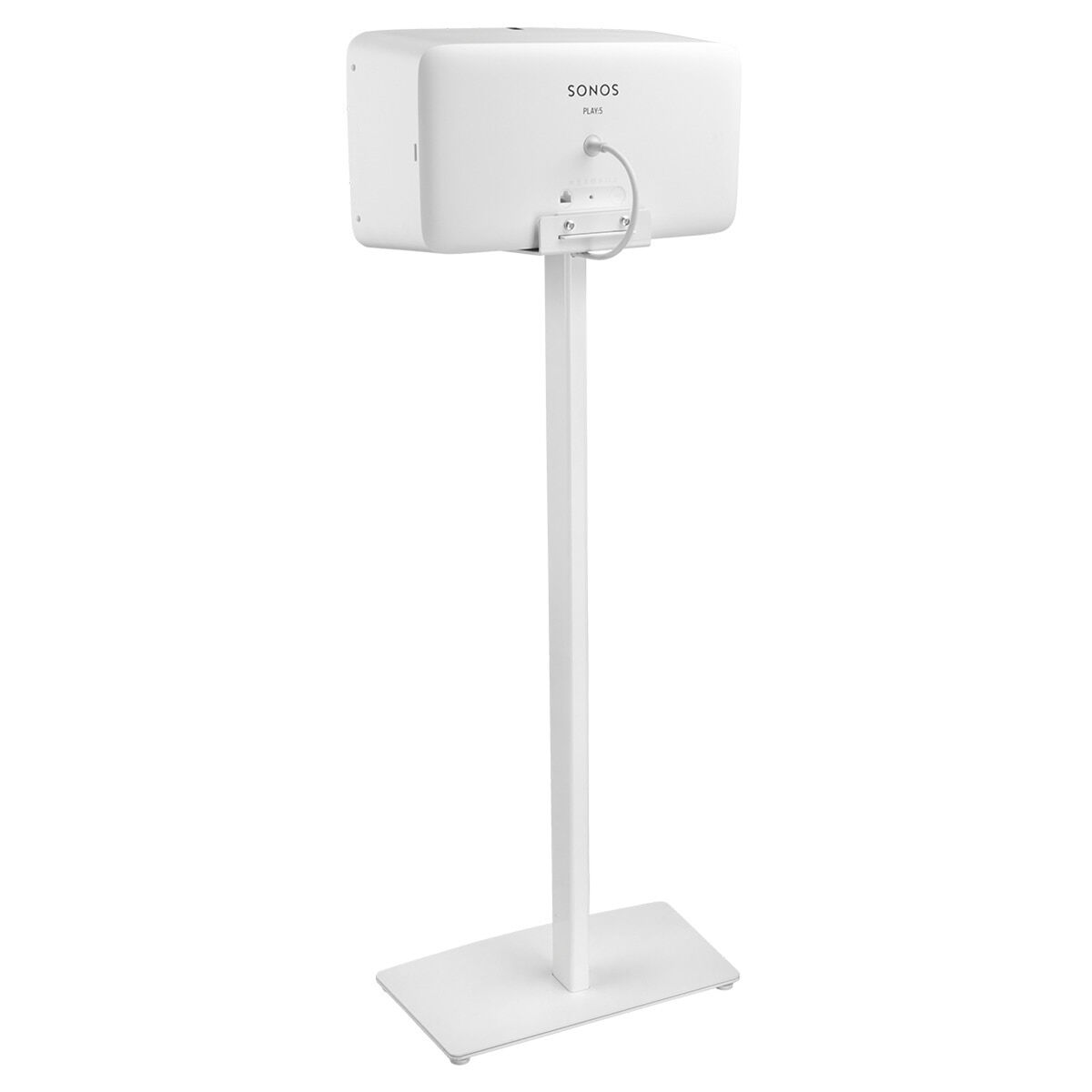 Подставка-динамик Sonos Floor Stand Белый-3