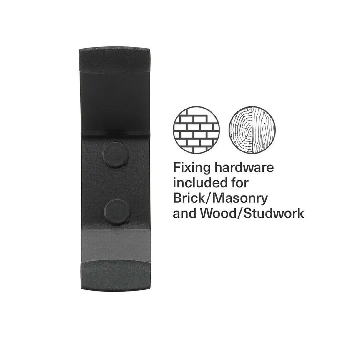 Подставка-динамик Sonos Move Чёрный (1 штук)-5